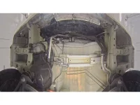 Nissan CLIPPER TRUCK лот № 373 оценка 3.5  с аукциона в Японии 2