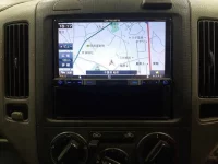 Mitsubishi LANCER VAN лот № 50111 оценка 3  с аукциона в Японии 7