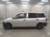Mitsubishi LANCER VAN лот № 50111 оценка 3  с аукциона в Японии 3