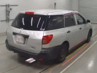 Mitsubishi LANCER VAN лот № 50111 оценка 3  с аукциона в Японии 1