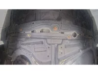 Mitsubishi LANCER VAN лот № 50111 оценка 3  с аукциона в Японии 9