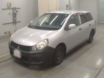 Mitsubishi LANCER VAN