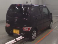 Mazda FLAIR лот № 414 оценка R  с аукциона в Японии 1