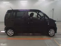 Mazda FLAIR лот № 414 оценка R  с аукциона в Японии 2