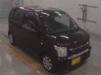 Mazda FLAIR лот № 414 оценка R  с аукциона в Японии 4