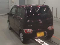 Mazda FLAIR лот № 414 оценка R  с аукциона в Японии 5