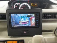 Mazda FLAIR лот № 414 оценка R  с аукциона в Японии 8