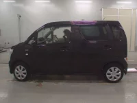 Mazda FLAIR лот № 414 оценка R  с аукциона в Японии 3