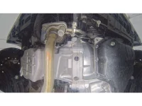 Mazda FLAIR лот № 414 оценка R  с аукциона в Японии 10