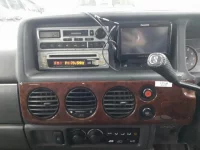 Honda STEP WAGON лот № 10331 оценка 4  с аукциона в Японии 8