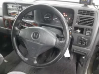 Honda STEP WAGON лот № 10331 оценка 4  с аукциона в Японии 6