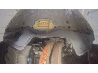 Honda STEP WAGON лот № 10331 оценка 4  с аукциона в Японии 10