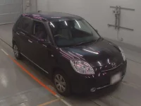 Mazda VERISA лот № 10332 оценка 3.5  с аукциона в Японии 4