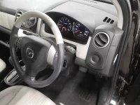 Mazda VERISA лот № 10332 оценка 3.5  с аукциона в Японии 6