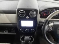 Mazda VERISA лот № 10332 оценка 3.5  с аукциона в Японии 8