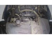 Mazda VERISA лот № 10332 оценка 3.5  с аукциона в Японии 10