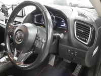 Mazda AXELA лот № 50106 оценка 4  с аукциона в Японии 6