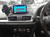 Mazda AXELA лот № 50106 оценка 4  с аукциона в Японии 8