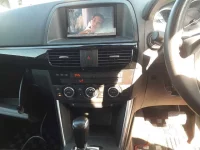 Mazda CX-5 лот № 30561 оценка 4  с аукциона в Японии 8