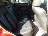 Mazda CX-5 лот № 30561 оценка 4  с аукциона в Японии 9