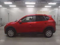 Mazda CX-5 лот № 30561 оценка 4  с аукциона в Японии 3