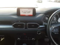 Mazda CX-5 лот № 36063 оценка 4.5  с аукциона в Японии 8