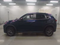 Mazda CX-5 лот № 36063 оценка 4.5  с аукциона в Японии 3