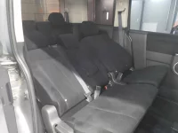 Mitsubishi DELICA D5 лот № 50104 оценка 3.5  с аукциона в Японии 9