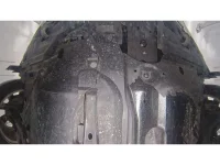 Mitsubishi DELICA D5 лот № 50104 оценка 3.5  с аукциона в Японии 10