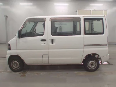 Mitsubishi MINICAB VAN