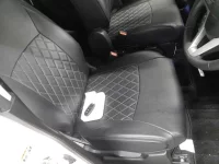 Suzuki SOLIO лот № 30594 оценка 4  с аукциона в Японии 7