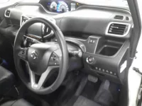 Suzuki SOLIO лот № 30594 оценка 4  с аукциона в Японии 6