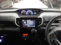 Suzuki SOLIO лот № 30594 оценка 4  с аукциона в Японии 8