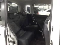 Suzuki SOLIO лот № 30594 оценка 4  с аукциона в Японии 9