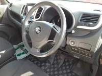 Suzuki SOLIO лот № 30273 оценка 4  с аукциона в Японии 6