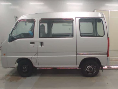 Subaru SAMBAR