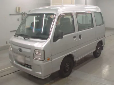 Subaru SAMBAR