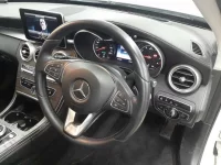 Mercedes-Benz C CLASS лот № 38126 оценка 4.5  с аукциона в Японии 6