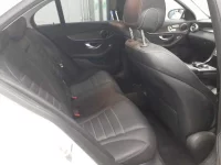 Mercedes-Benz C CLASS лот № 38126 оценка 4.5  с аукциона в Японии 9