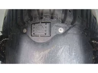 Mercedes-Benz C CLASS лот № 38126 оценка 4.5  с аукциона в Японии 10