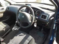 Peugeot 307 лот № 70161 оценка 4  с аукциона в Японии 6