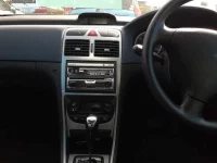 Peugeot 307 лот № 70161 оценка 4  с аукциона в Японии 8