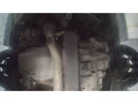 Peugeot 307 лот № 70161 оценка 4  с аукциона в Японии 10