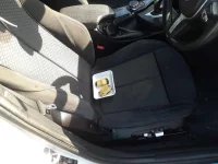 BMW 3-Series лот № 38098 оценка 4.5  с аукциона в Японии 7