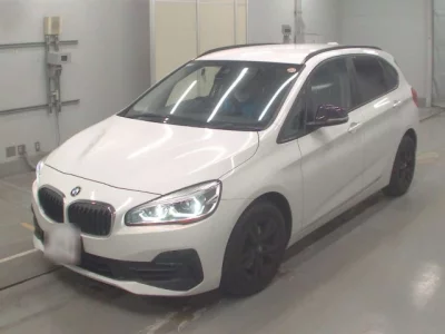BMW 2-Series