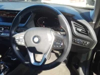 BMW 1-Series лот № 38111 оценка 4  с аукциона в Японии 6