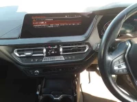 BMW 1-Series лот № 38111 оценка 4  с аукциона в Японии 8