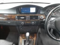 BMW 3-Series лот № 38122 оценка 4  с аукциона в Японии 8