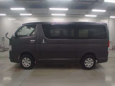 Toyota REGIUS ACE VAN