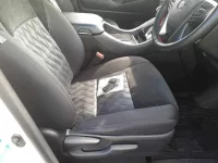 Toyota VELLFIRE лот № 30269 оценка 4  с аукциона в Японии 7